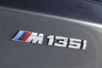 BMW M135i xDrive 5-Door 2012 года